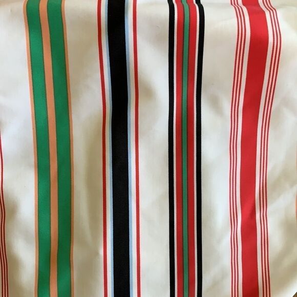 Gibson Latimer Striped Ready or Knot Bikini Bottom - Picture 5 of 9